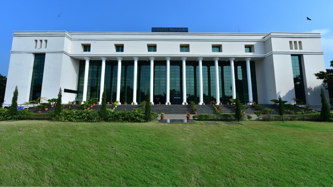 Unnati Bhawan (G+3), Satya Nagar, Bhubaneswar