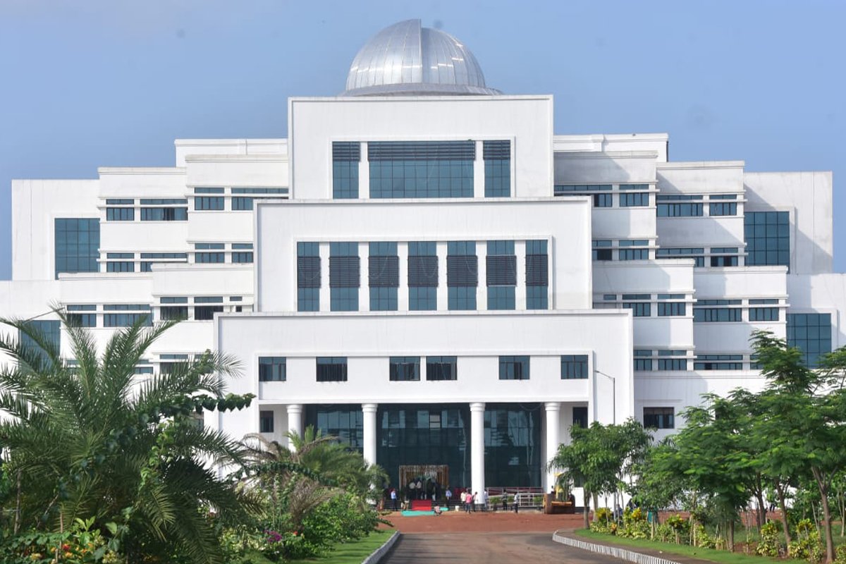 IIT-BBSR